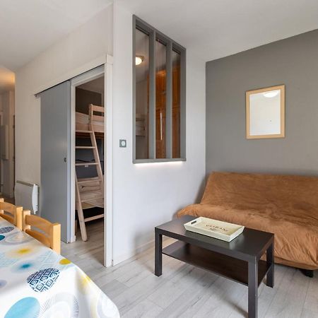 Zenitude - Appartement Au Pied Des Pistes Les Angles  Dış mekan fotoğraf