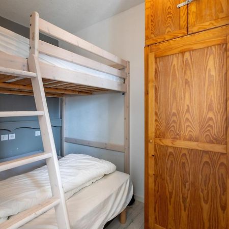 Zenitude - Appartement Au Pied Des Pistes Les Angles  Dış mekan fotoğraf
